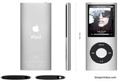 ipod touch 4g