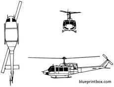 bell 205 uh 1 iroquois