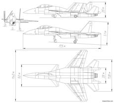 s 56 light frontline fighter project