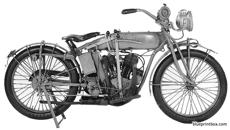indian 1919