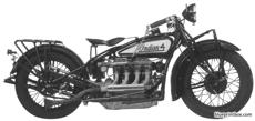 indian 402 1930