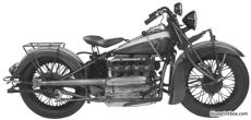 indian 439 1939
