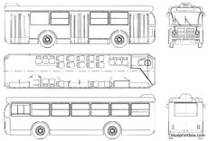 breda autobus urbano a01