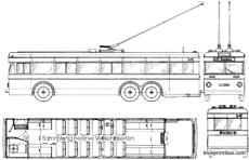 bussing aeg 1001 1933