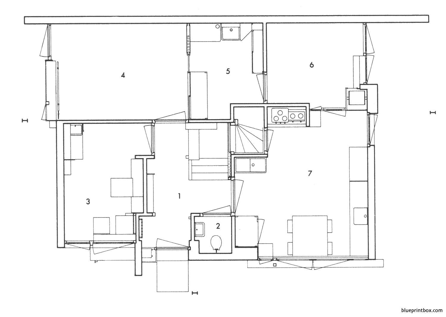 rietveld-house-blueprintbox-free-plans-and-blueprints-of-cars-trailers-ships