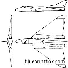 delta lsara am 5303 - BlueprintBox.com - Free Plans and Blueprints of ...