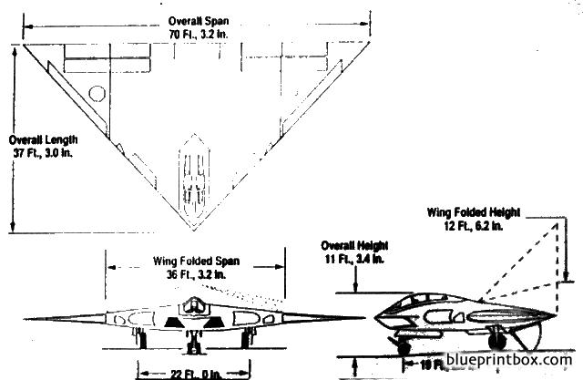 navy a 12 avenger 2 - BlueprintBox.com - Free Plans and Blueprints of ...