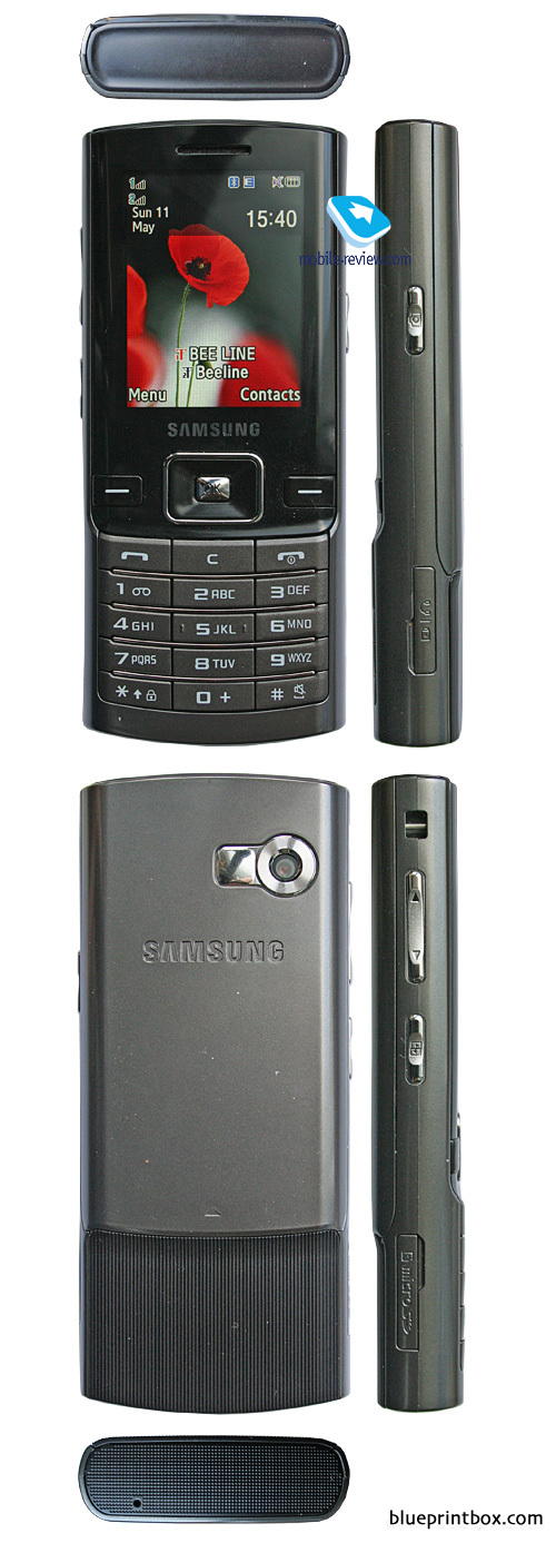 Сброс телефона samsung d780 duos