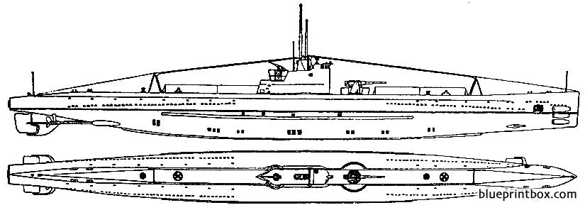 ussr l 2 1933 - BlueprintBox.com - Free Plans and Blueprints of Cars ...