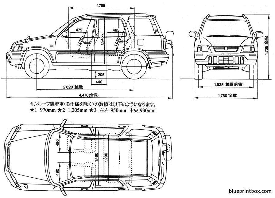 2024 Crv Length And Width Juana Marabel