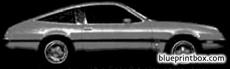 oldsmobile starfire sx sport coupe 1977