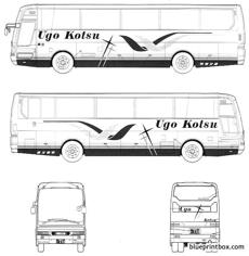 highway bus