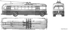 mtb 82 trollybus 1946