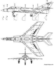 dassault - BlueprintBox.com - Free Plans and Blueprints of Cars ...