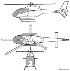 eurocopter 120b