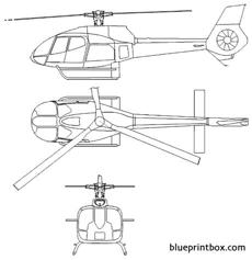 eurocopter 130 f