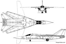 general dynamics f 111 1964 usa