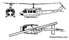 bell 205 uh 1 iroquois 2