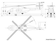 eurocopter nh 90