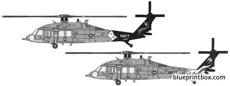 sikorsky mh 60s