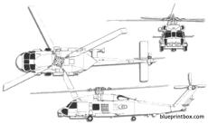 sikorsky uh 70 seahawk