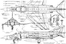 mcdonnell douglas - BlueprintBox.com - Free Plans and Blueprints of ...