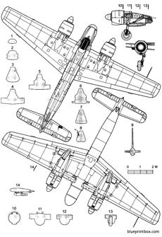 henschel hs 129b 2