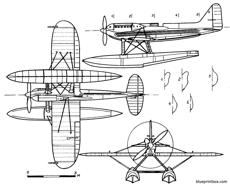 supermarine s 6b