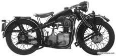 bmw r3 1936