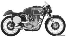 matchless g50 1962 2