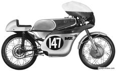 mz re125 1964