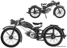 imme r100 1948