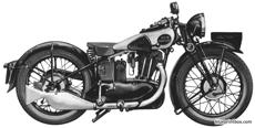 newhudson 500 1932