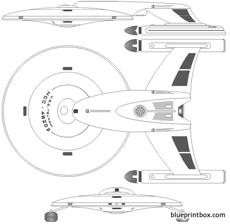 splendor ncc 48200 - BlueprintBox.com - Free Plans and Blueprints of ...