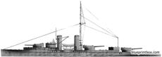 mnf normandie battleship