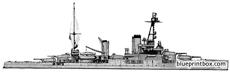 mnf paris 1939 battleship