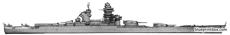 mnf richelieu 1942 battleship