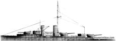 nmf normandie battleship
