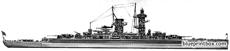 dkm graf von spee 1939 battleship