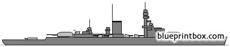 dkm lutzow battleship