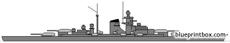 dkm tirpitz battleship