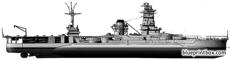 ijn ise battleship 1