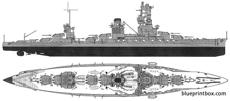 ijn ise battleship 2 2
