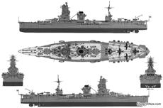 ijn ise battleship carrier