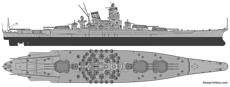 ijn yamato battleship 03
