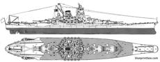 ijn yamato battleship 3 2