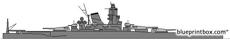 ijn yamato battleship 3
