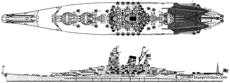 ijn yamato battleship 4