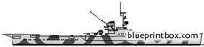 dkm potsdam 1942 aircraft carrier
