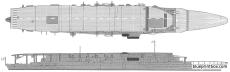 ijn akagi 1927 aircraft carrier